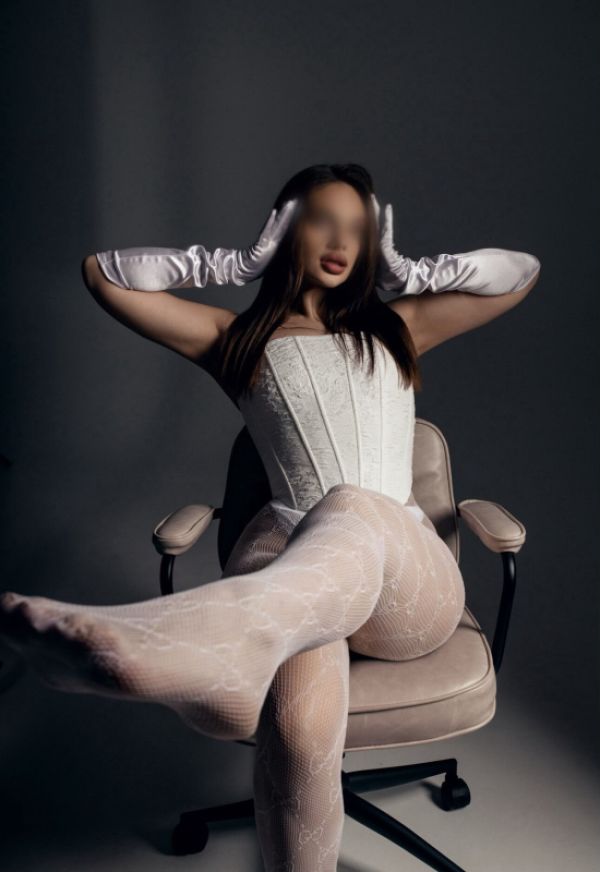 Евгения ГОСТЬЯ, Пермь