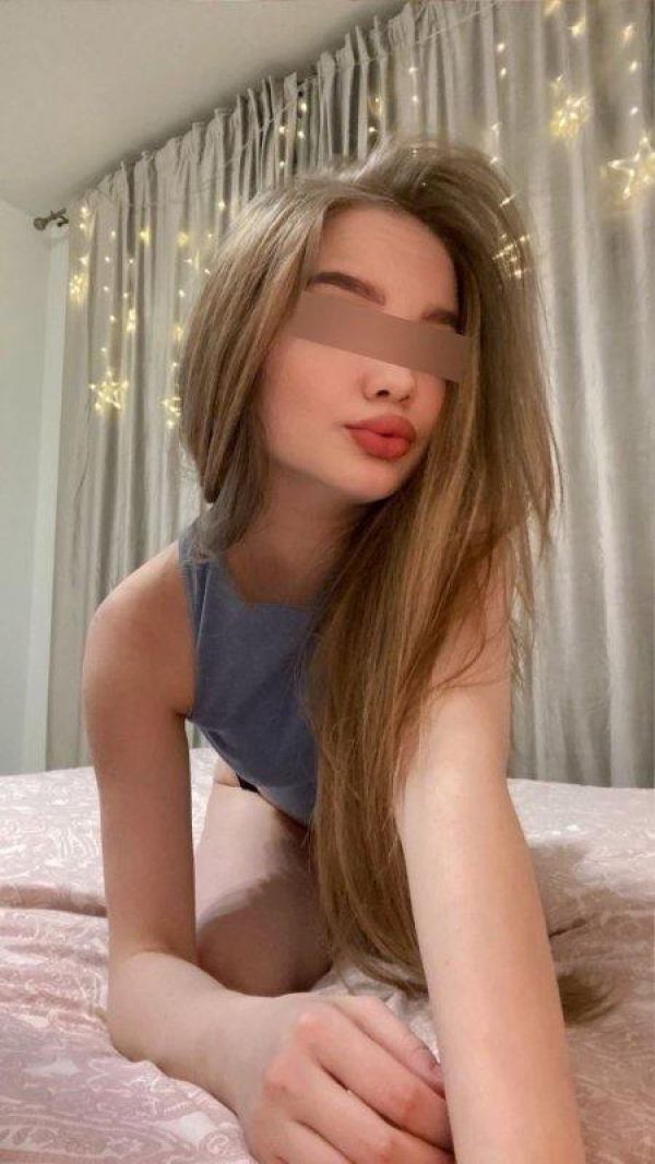 Алена АНАЛ, фото с сайта sexoperm.men