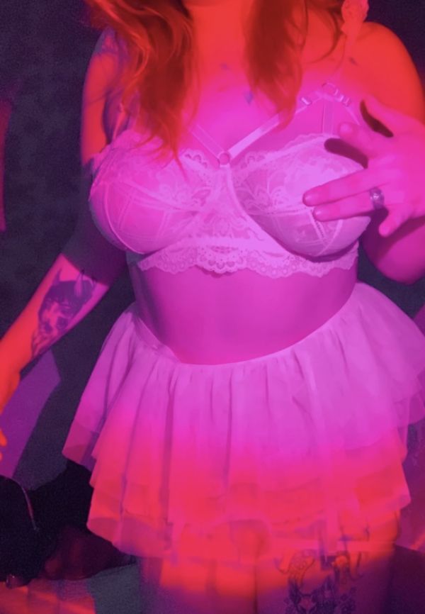 проститутка Соня (Пермь)