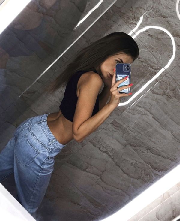 Вероника вип , 22, Пермь, Свердловский