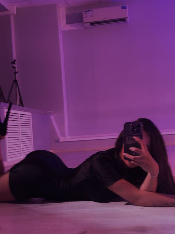 Соня, анкетные фото