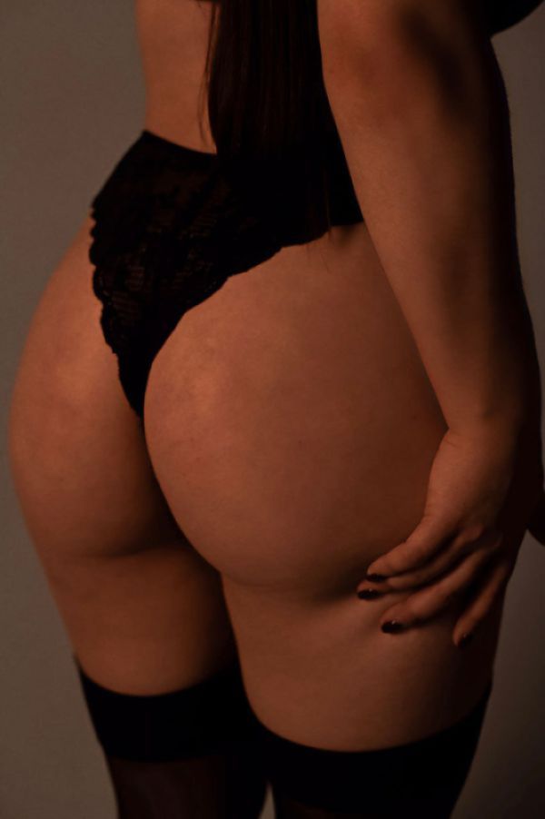 проститутка Ксения (Пермь)