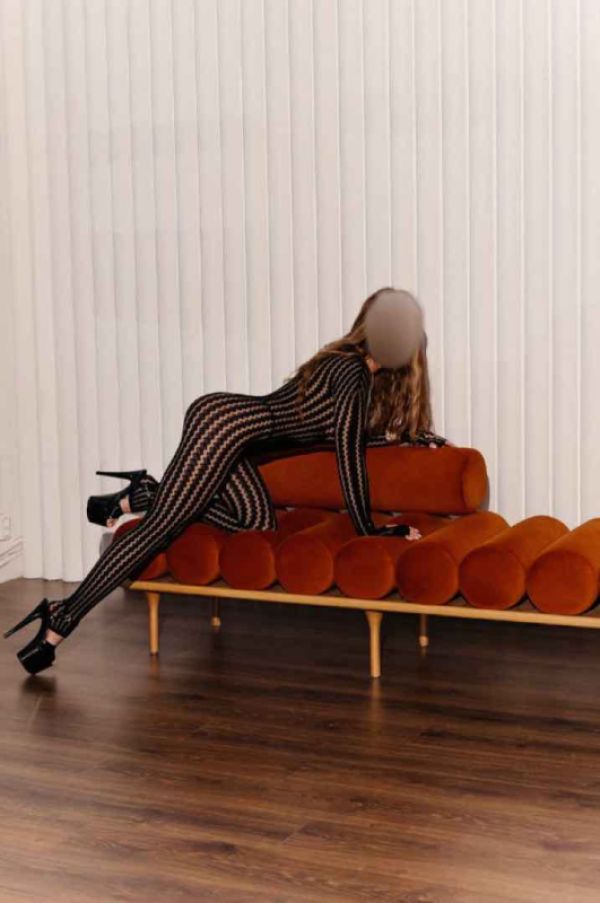 фото Кристина  (инди)