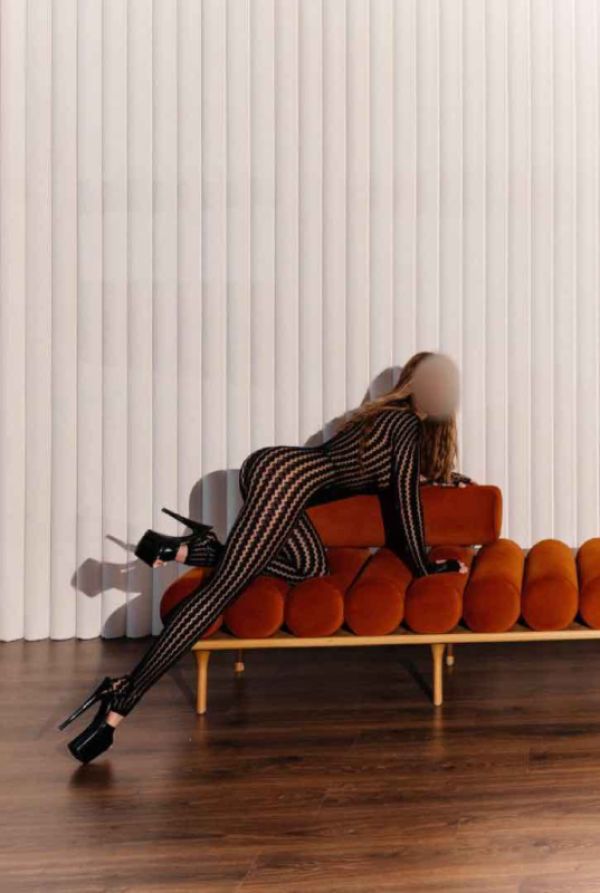 Кристина  — знакомства для секса в Перми