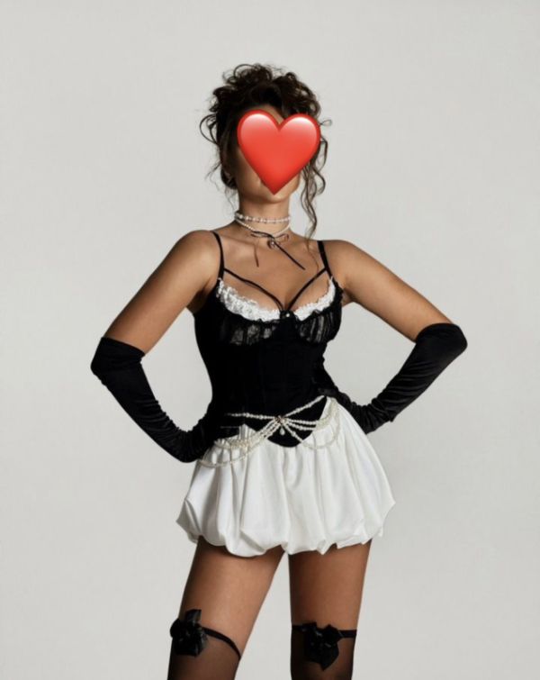 Крис Экспр.10т — анкета девушки и фото