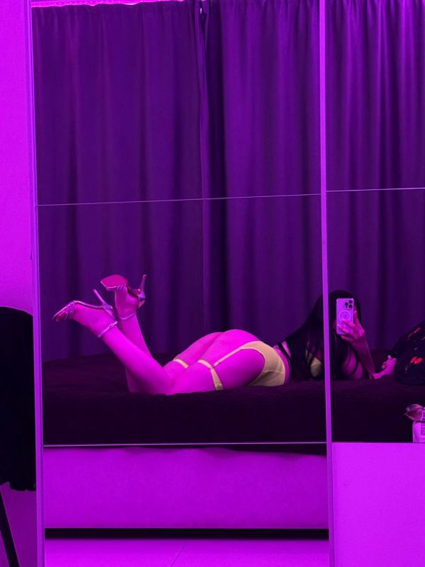 фото Диана (Пермь)