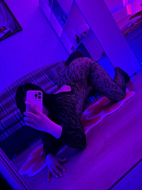 индивидуалка Алия (Пермь)