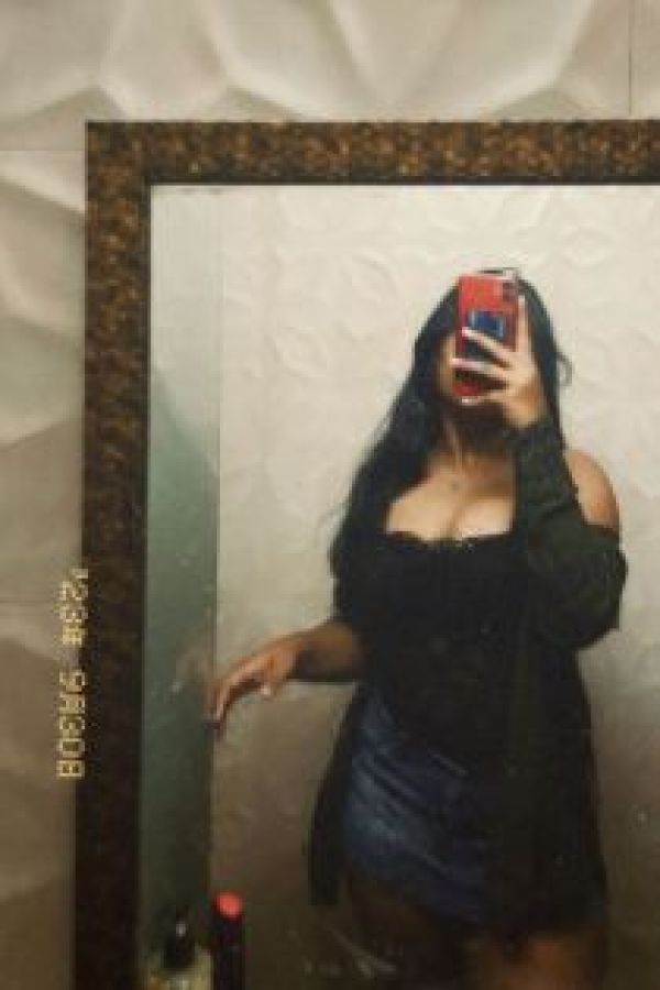 проститутка Дина (Пермь)