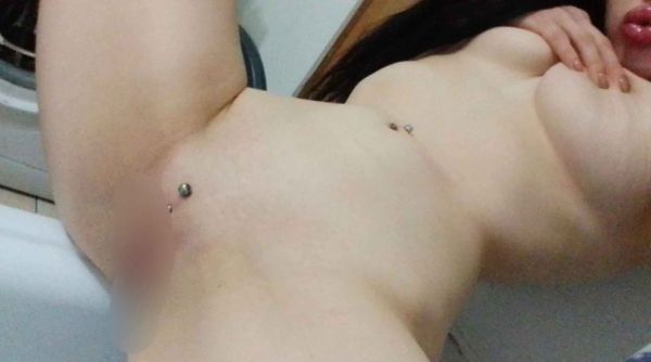 Мисс Крис (Пермь), эротические фото