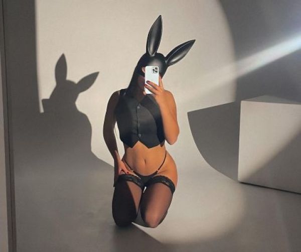 Интим-услуги — Новиночка вип ❤️, 19