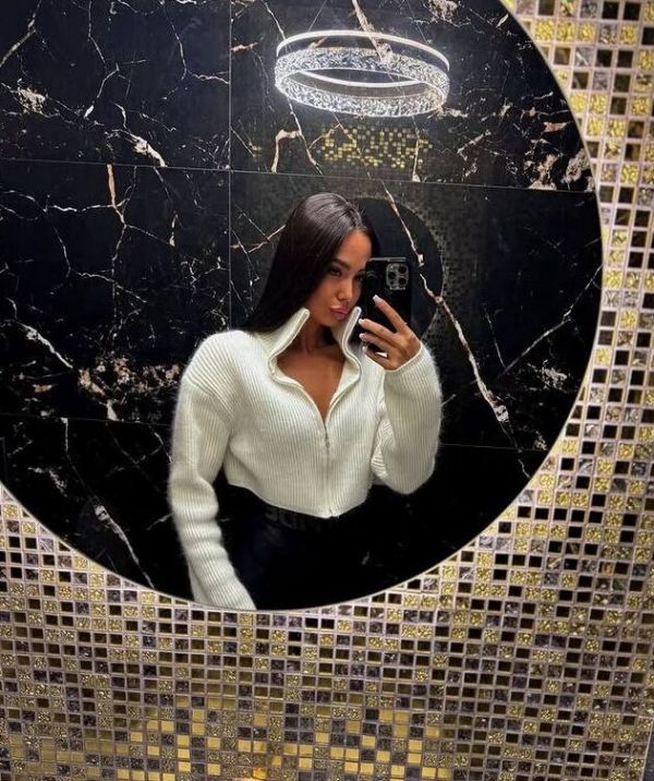 индивидуалка Кристина СКИДКА 