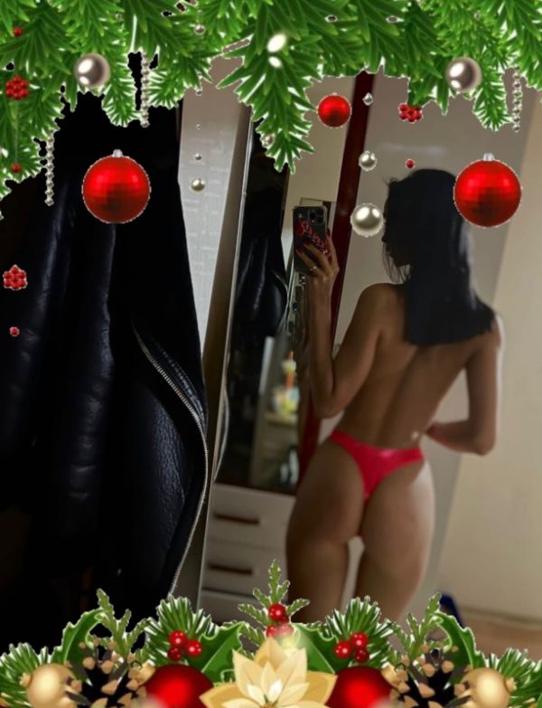 Снегурочка , фото с сайта sexoperm.men