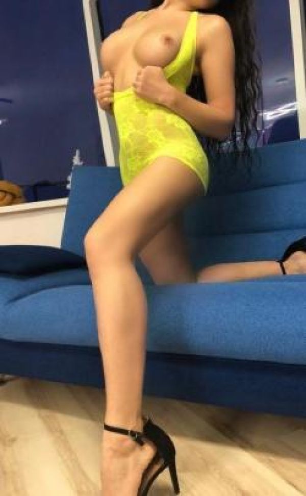 Знакомства в Перми — ❤️ РОКСАНА ❤️, 20 лет