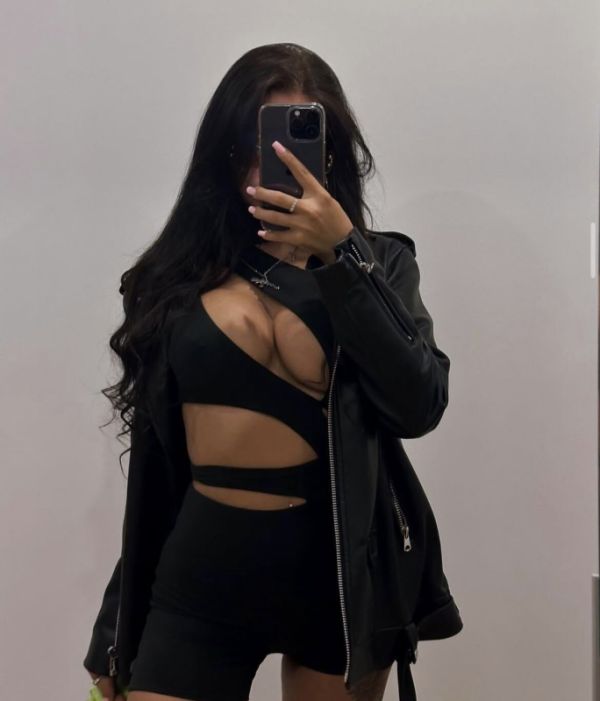 фотка Снежана  (инди)