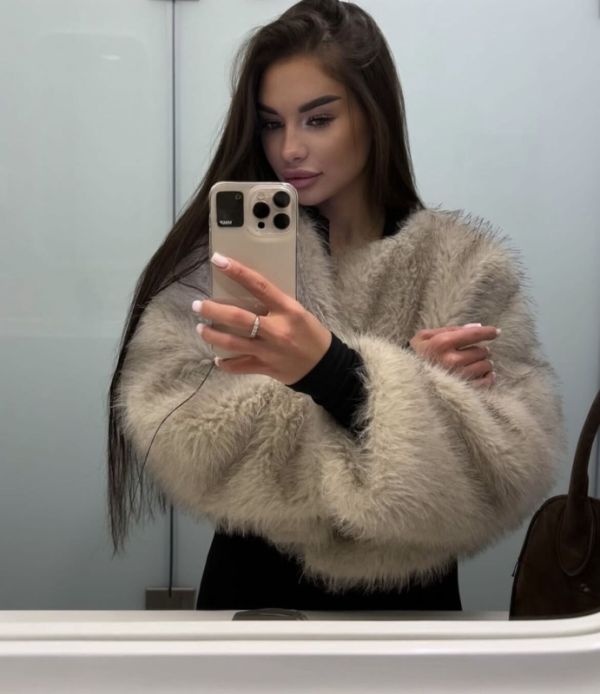 фото Снежана  (инди)