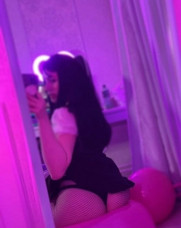 Алина  (г. Пермь)