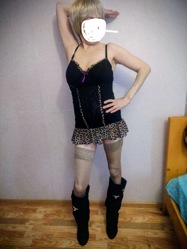 Вероника — анкета девушки и фото