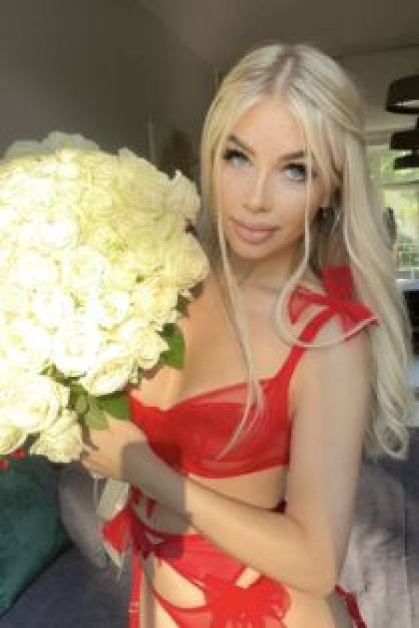 Вероника вип  — фото и отзывы о девушке