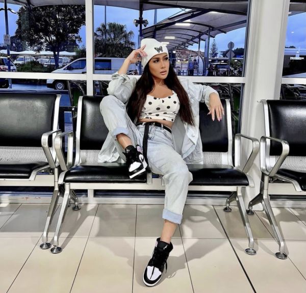 Подруги с Сюрпризом  (Пермь), эротические фото