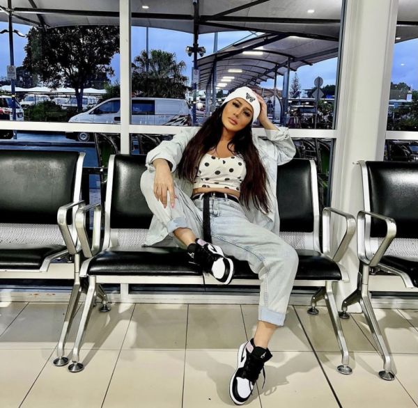 Подруги с Сюрпризом  из Перми