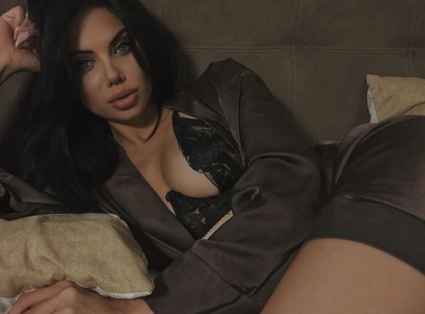 индивидуалка Виола (Пермь)