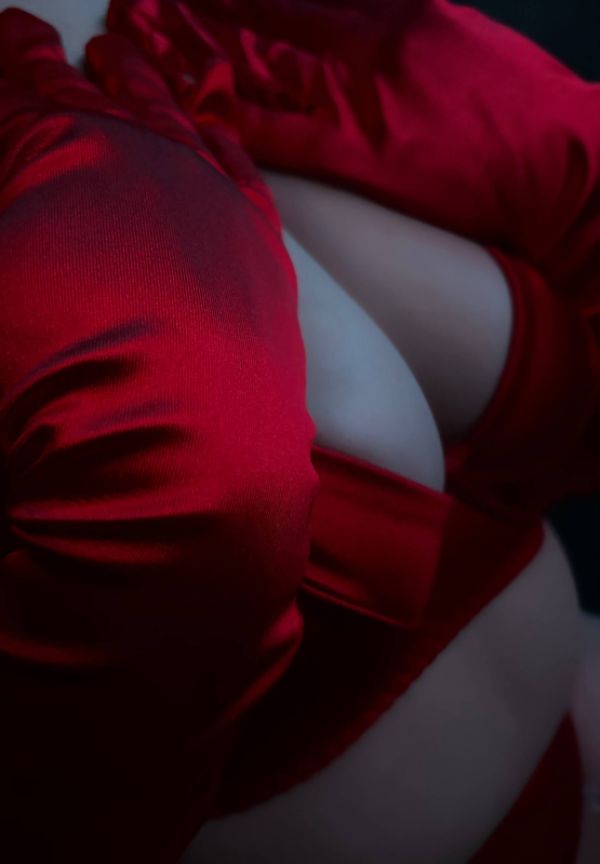 Ева из Перми