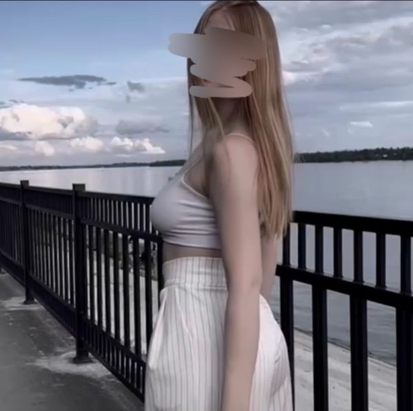 фото Лика (знакомства)