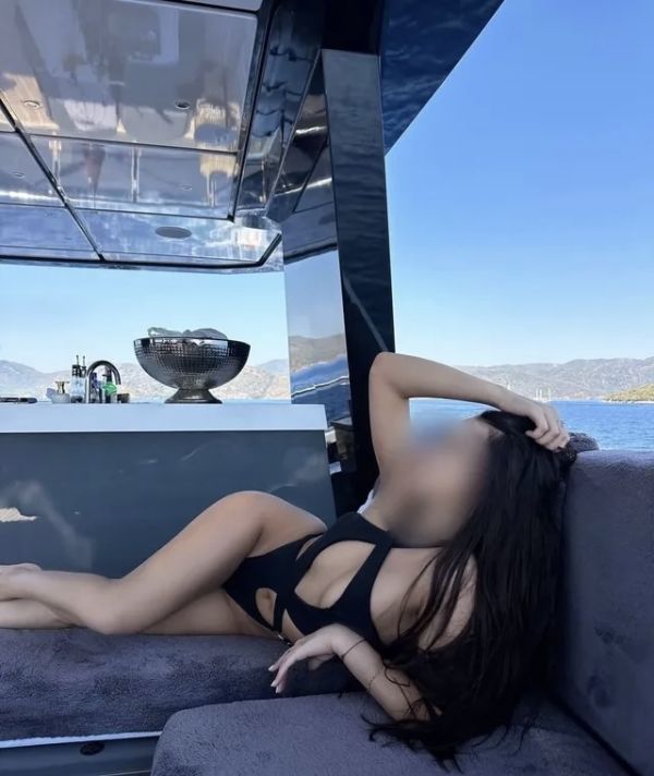 индивидуалка Яра ❤️