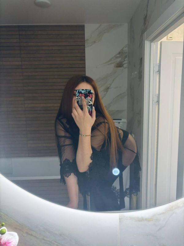 Девушки Перми — инди Вика