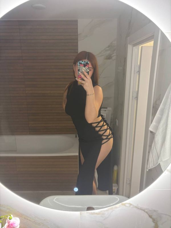 Вика, фотографии