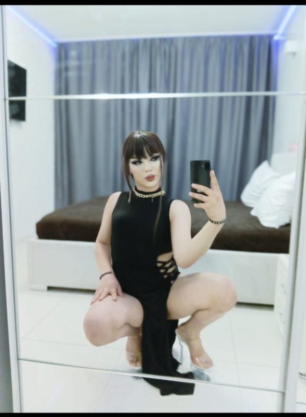 фото Сабина NEW (инди)