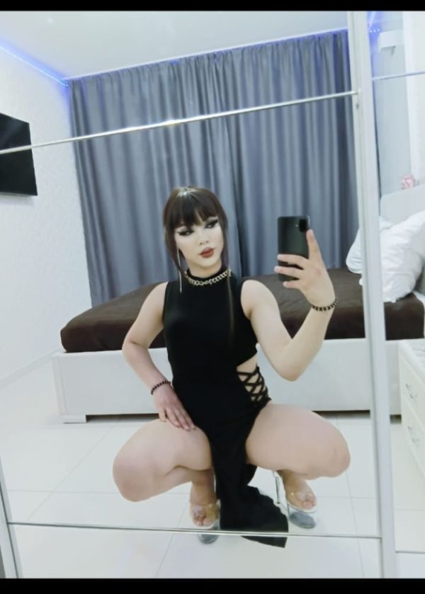 Сабина NEW — анкета девушки и фото