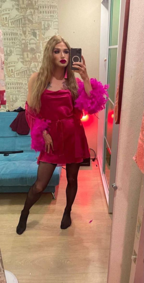 Елена , индивидуалка