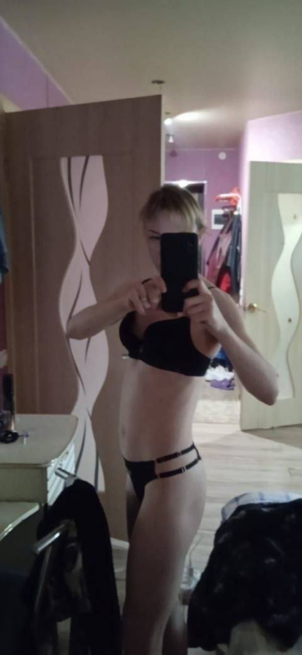 индивидуалка Карина (Пермь)