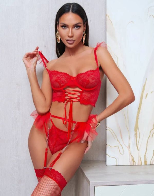 Карина новиночка, фото с сайта sexoperm.men