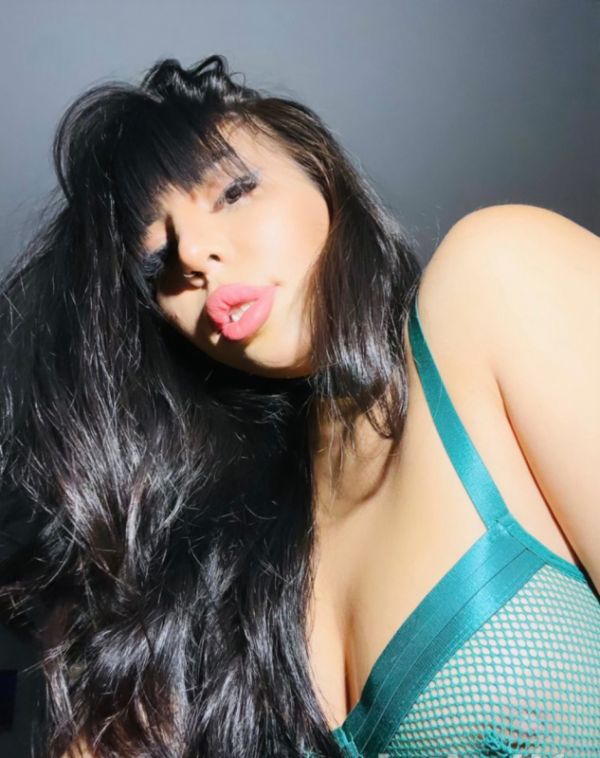 Алина сюрприз — фото и отзывы о девушке