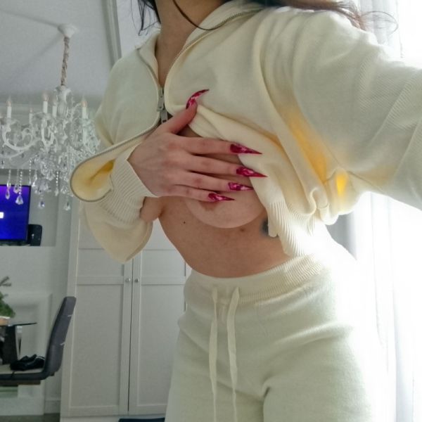 Интим-услуги — Vanessa.Miu, 24