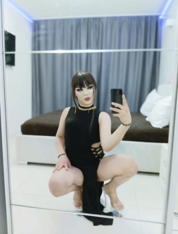 индивидуалка Klara с сюрпризом  (Пермь)