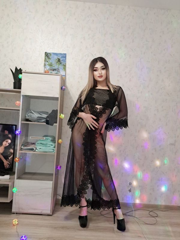 Mari с сюрпризом , фото с сайта sexoperm.men