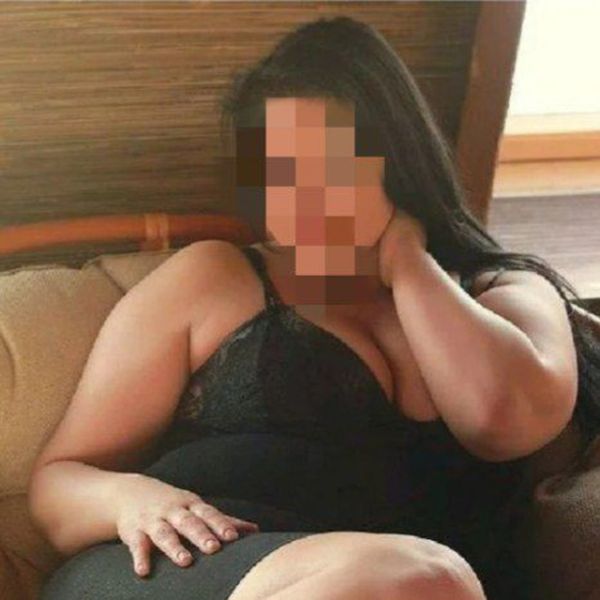 шлюха Светик (Пермь)