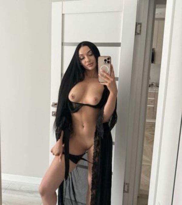 ПОЛИНОЧКА НОВАЯ, анкетные фото