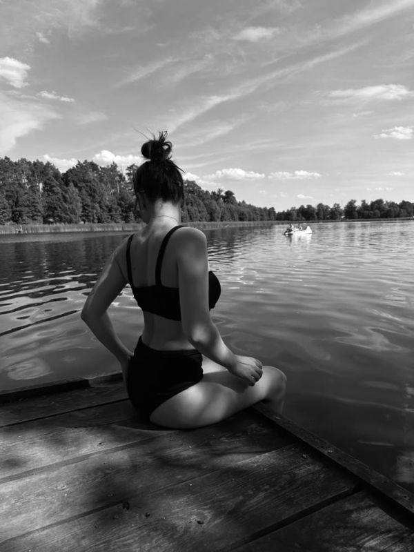 Девушки Перми — инди Нелли