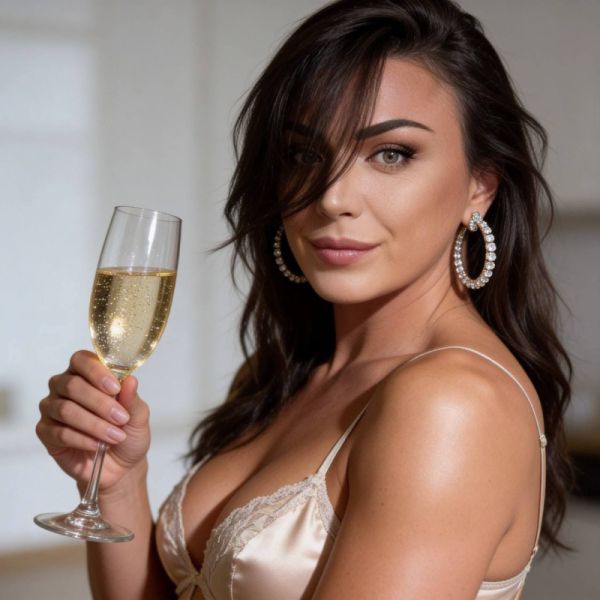 Эля Сюрприз из Перми