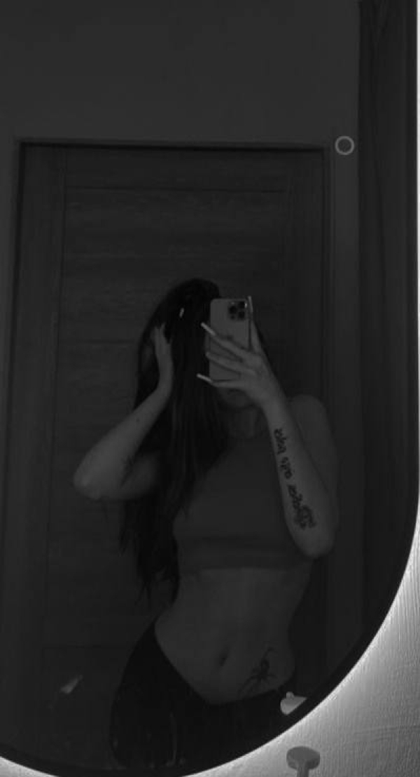 индивидуалка Лия (Пермь)