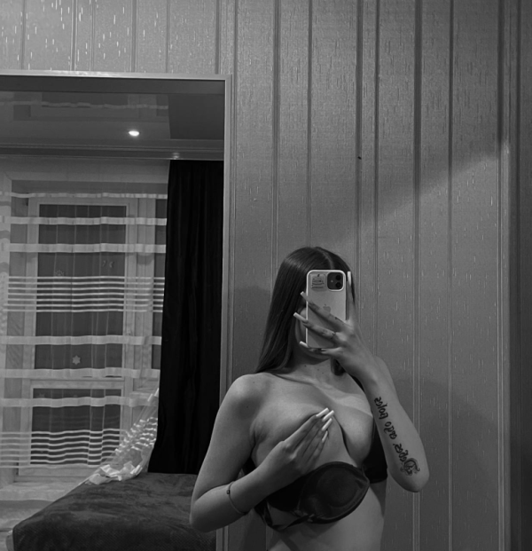 Лия — анкета девушки и фото