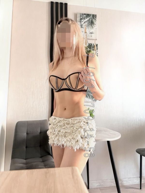 Ирина , анкета на sexoperm.men