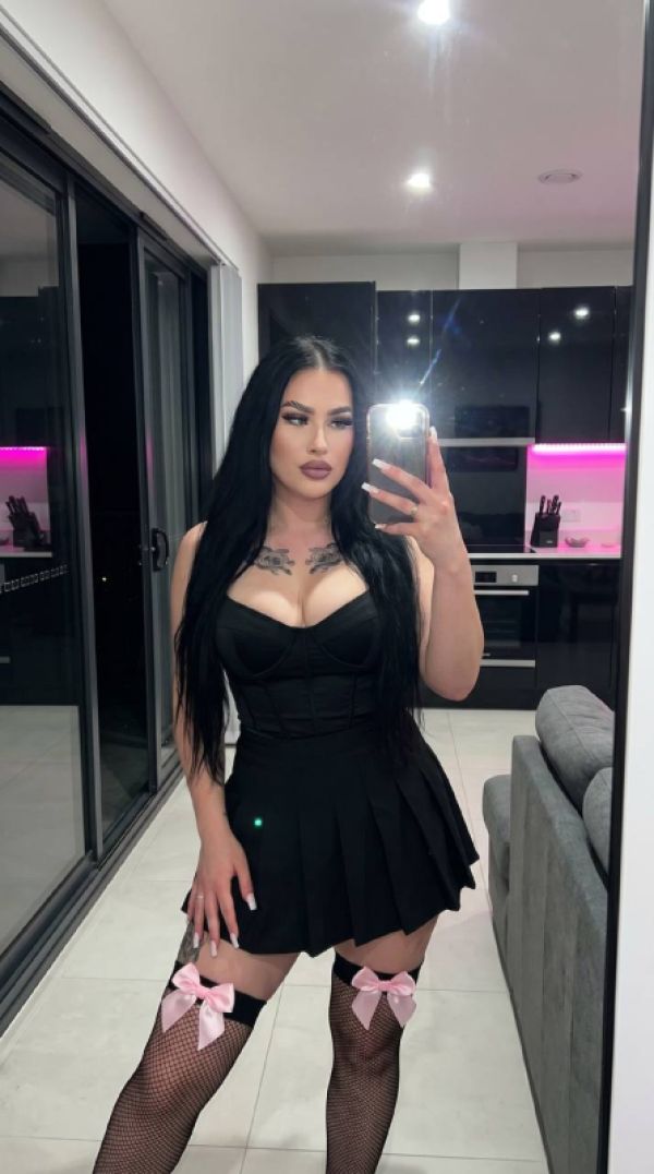Интим-услуги — BRUNETKA LOLA ❤️ , 25
