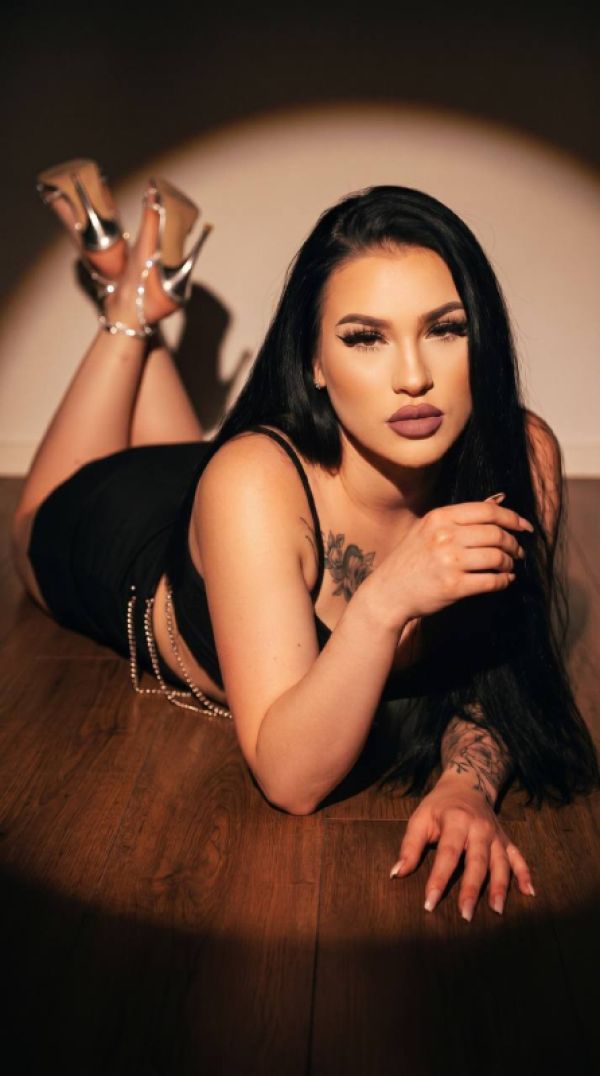 BRUNETKA LOLA ❤️ , возраст: 25 рост: 162, вес: 68