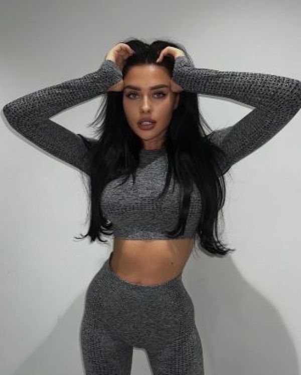 Виктория , эротические фото