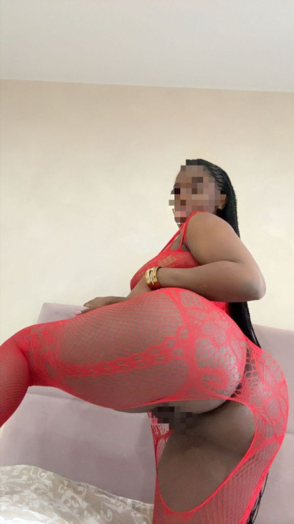 Негритянка СКИДКА 1000Р из Перми